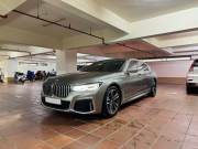 Bán xe BMW 7 Series 2020 730Li M Sport giá 2 Tỷ 459 Triệu - Hà Nội