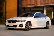 Bán xe BMW 3 Series 2022 330i M Sport giá 1 Tỷ 299 Triệu - Hà Nội