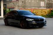 Bán xe BMW 5 Series 2018 520i giá 959 Triệu - Hà Nội