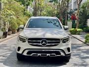 Bán xe Mercedes Benz GLC 2020 200 giá 1 Tỷ 99 Triệu - Hà Nội