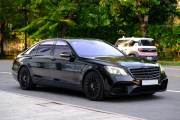 Bán xe Mercedes Benz S class S450L 2020 giá 2 Tỷ 339 Triệu - Hà Nội