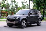 Bán xe LandRover Defender 110 P400 3.0 AT 2023 giá 6 Tỷ 399 Triệu - Hà Nội