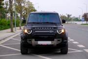 Bán xe LandRover Defender 2023 110 P400 3.0 AT giá 6 Tỷ 399 Triệu - Hà Nội