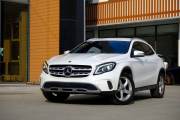 Bán xe Mercedes Benz GLA class 2019 GLA 200 giá 779 Triệu - Hà Nội