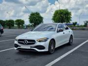 Bán xe Mercedes Benz C class 2022 C200 Avantgarde Plus giá 1 Tỷ 239 Triệu - Hà Nội