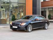 Bán xe Mercedes Benz E class 2019 E200 giá 999 Triệu - Hà Nội
