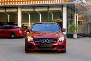 Bán xe Mercedes Benz C class 2017 C200 giá 679 Triệu - Hà Nội