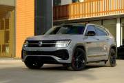 Bán xe Volkswagen Teramont X 2024 Platinum 2.0 AT giá 1 Tỷ 899 Triệu - Hà Nội
