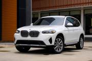 Bán xe BMW X3 sDrive20i 2024 giá 1 Tỷ 499 Triệu - Hà Nội