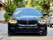 Bán xe BMW 5 Series 2018 520i giá 959 Triệu - Hà Nội