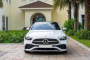 Bán xe Mercedes Benz C class 2025 C300 AMG giá 1 Tỷ 739 Triệu - Hà Nội