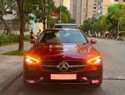 Bán xe Mercedes Benz C class 2023 C200 Avantgarde Plus giá 1 Tỷ 399 Triệu - Hà Nội