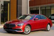 Bán xe Mercedes Benz E class 2021 E200 Exclusive giá 1 Tỷ 239 Triệu - Hà Nội