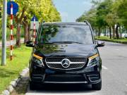 Bán xe Mercedes Benz V class 2023 V250 AMG giá 2 Tỷ 199 Triệu - Hà Nội