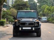 Bán xe Mercedes Benz G class 2025 G580 EQ giá 7 Tỷ 399 Triệu - Hà Nội