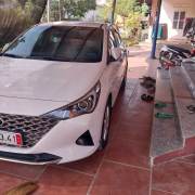Bán xe Hyundai Accent 2021 1.4 AT giá 415 Triệu - Thái Nguyên