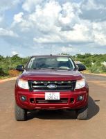 Bán xe Ford Ranger 2013 XLS 2.2L 4x2 AT giá 320 Triệu - Đăk Lăk