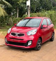 Bán xe Kia Morning 2014 Si AT giá 158 Triệu - Đăk Lăk