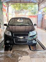 Bán xe Chevrolet Aveo 2016 LTZ 1.5 AT giá 179 Triệu - Đăk Lăk