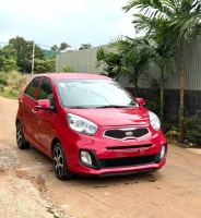 Bán xe Kia Morning 2014 Si AT giá 155 Triệu - Đăk Lăk