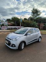 Bán xe Hyundai i10 2016 Grand 1.2 AT giá 270 Triệu - Đăk Lăk