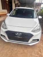 Bán xe Hyundai i10 2018 Grand 1.2 MT Base giá 158 Triệu - Đăk Lăk