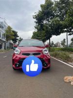 Bán xe Kia Morning 2015 Si AT giá 225 Triệu - Gia Lai