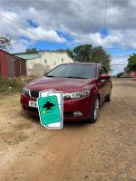 Bán xe Kia Forte 2010 SX 1.6 AT giá 245 Triệu - Gia Lai