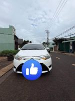 Bán xe Toyota Vios 2015 1.5E giá 160 Triệu - Gia Lai
