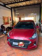 Bán xe Hyundai i10 2022 1.2 AT giá 375 Triệu - Đăk Lăk