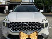Bán xe Hyundai SantaFe 2021 Cao cấp 2.5L HTRAC giá 825 Triệu - Đồng Nai
