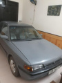 Bán xe Mazda 323 1.6 MT 1995 giá 30 Triệu - Phú Thọ