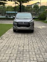 Bán xe Toyota Innova 2017 2.0E giá 350 Triệu - TP HCM