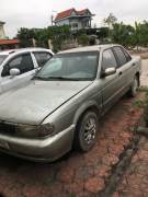Bán xe Nissan Sunny 1993 1.4 MT giá 18 Triệu - Quảng Ninh