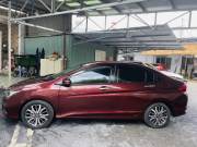Bán xe Honda City 2019 1.5TOP giá 380 Triệu - Đồng Nai