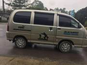 Bán xe Daihatsu Citivan 2004 1.6 MT giá 20 Triệu - TP HCM