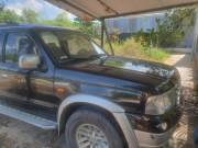 Bán xe Ford Everest 2006 2.5L 4x2 MT giá 90 Triệu - TP HCM