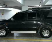 Bán xe Ford Everest 2006 2.5L 4x2 MT giá 80 Triệu - TP HCM