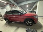 Bán xe Kia Seltos 2024 Luxury 1.4 AT giá 666 Triệu - Hà Nội