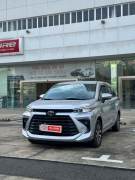 Bán xe Toyota Avanza 2023 Premio 1.5 AT giá 470 Triệu - TP HCM