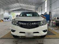 Bán xe Mazda BT50 2020 Deluxe 2.2L 4x2 AT giá 410 Triệu - Hà Nội