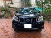 Bán xe Toyota Prado 2010 TXL 2.7L giá 645 Triệu - Hà Nội