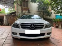 Bán xe Mercedes Benz C class 2010 C300 giá 220 Triệu - Hà Nội
