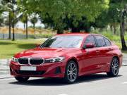 Bán xe BMW 3 Series 320i Sport Line 2024 giá 1 Tỷ 469 Triệu - Hà Nội
