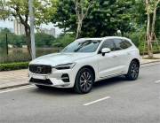 Bán xe Volvo XC60 Inscription B6 AWD 2022 giá 1 Tỷ 630 Triệu - Hà Nội
