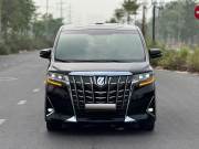 Bán xe Toyota Alphard Luxury Executive Lounge 2019 giá 2 Tỷ 880 Triệu - Hà Nội