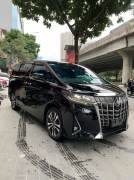 Bán xe Toyota Alphard Luxury Executive Lounge 2019 giá 2 Tỷ 850 Triệu - Hà Nội
