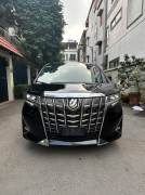 Bán xe Toyota Alphard 2019 Luxury Executive Lounge giá 2 Tỷ 850 Triệu - Hà Nội
