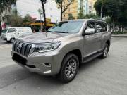 Bán xe Toyota Prado 2019 VX 2.7L giá 1 Tỷ 880 Triệu - Hà Nội