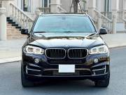 Bán xe BMW X5 2017 xDrive35i giá 1 Tỷ 390 Triệu - Hà Nội
